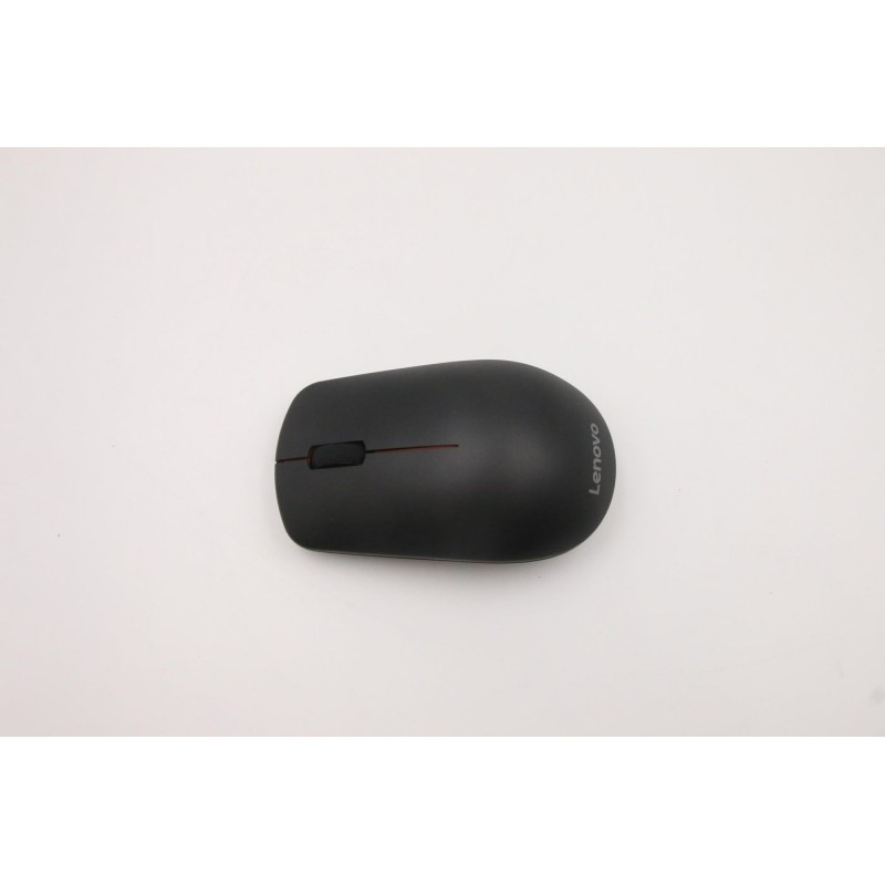 Lenovo Wireless optical mouse with Lenovo Wireless optical mouse with